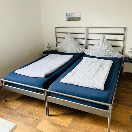 Hostel 66 Bremerhaven Geestland Imsum المظهر الخارجي الصورة