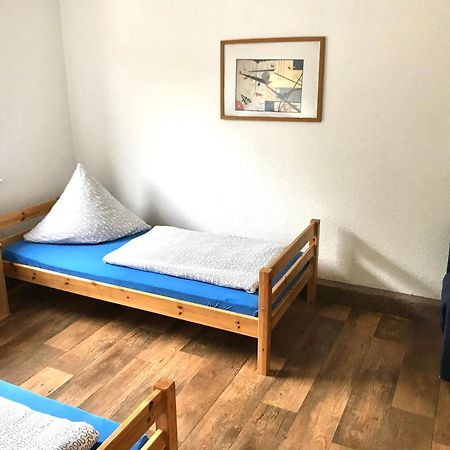 Hostel 66 Bremerhaven Geestland Imsum المظهر الخارجي الصورة