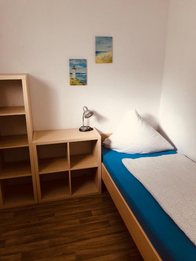 Hostel 66 Bremerhaven Geestland Imsum المظهر الخارجي الصورة