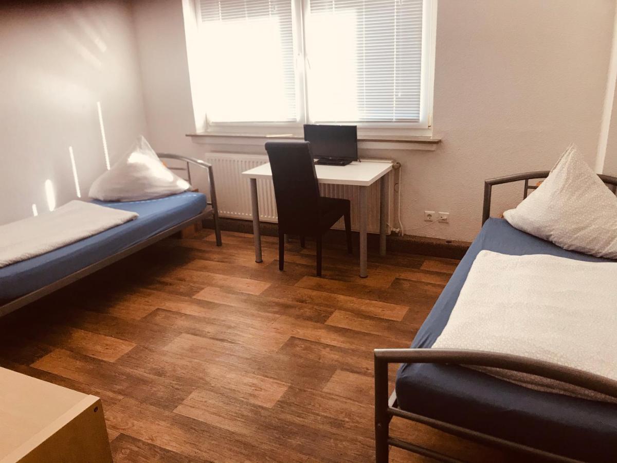 Hostel 66 Bremerhaven Geestland Imsum المظهر الخارجي الصورة