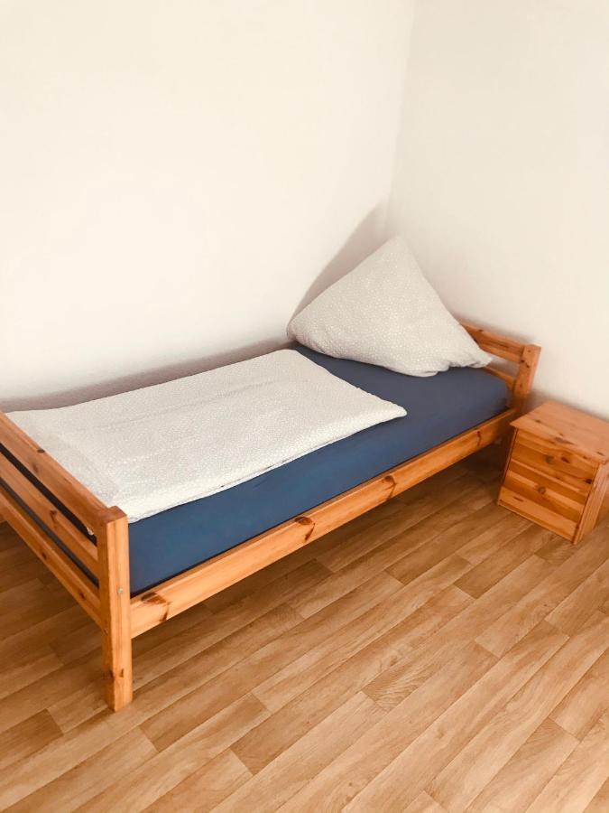 Hostel 66 Bremerhaven Geestland Imsum المظهر الخارجي الصورة