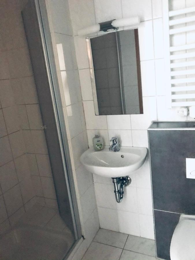 Hostel 66 Bremerhaven Geestland Imsum المظهر الخارجي الصورة