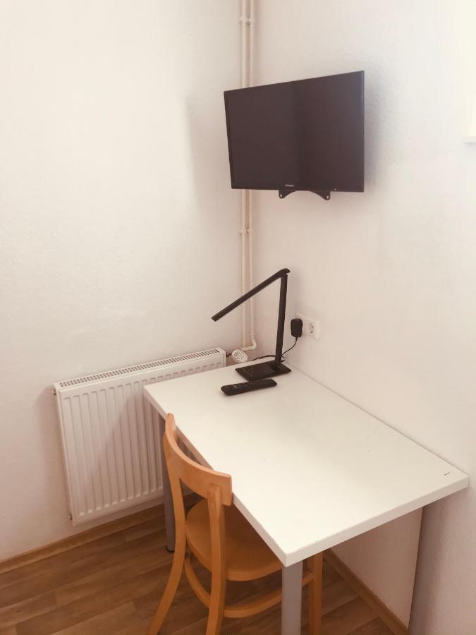 Hostel 66 Bremerhaven Geestland Imsum المظهر الخارجي الصورة