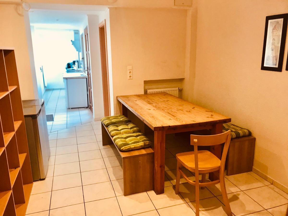 Hostel 66 Bremerhaven Geestland Imsum المظهر الخارجي الصورة