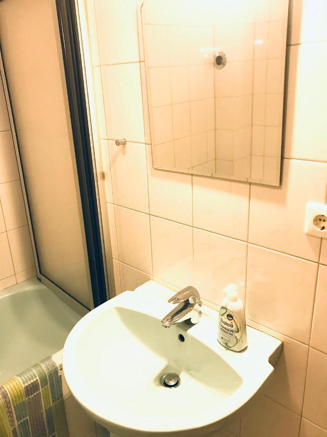 Hostel 66 Bremerhaven Geestland Imsum المظهر الخارجي الصورة