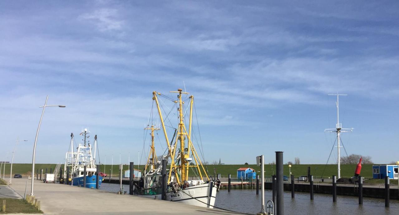 Hostel 66 Bremerhaven Geestland Imsum المظهر الخارجي الصورة