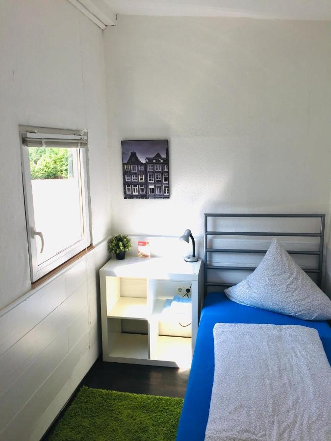 Hostel 66 Bremerhaven Geestland Imsum المظهر الخارجي الصورة