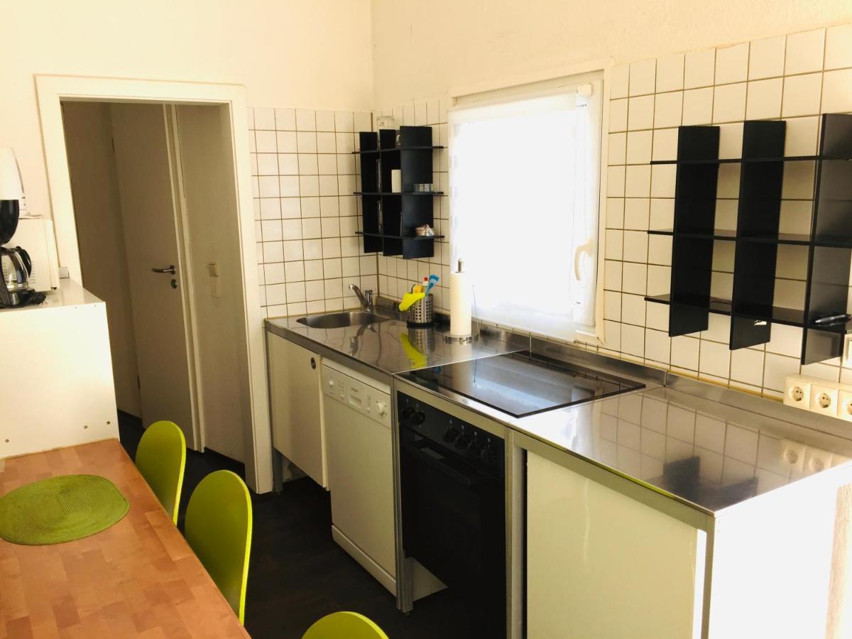 Hostel 66 Bremerhaven Geestland Imsum المظهر الخارجي الصورة