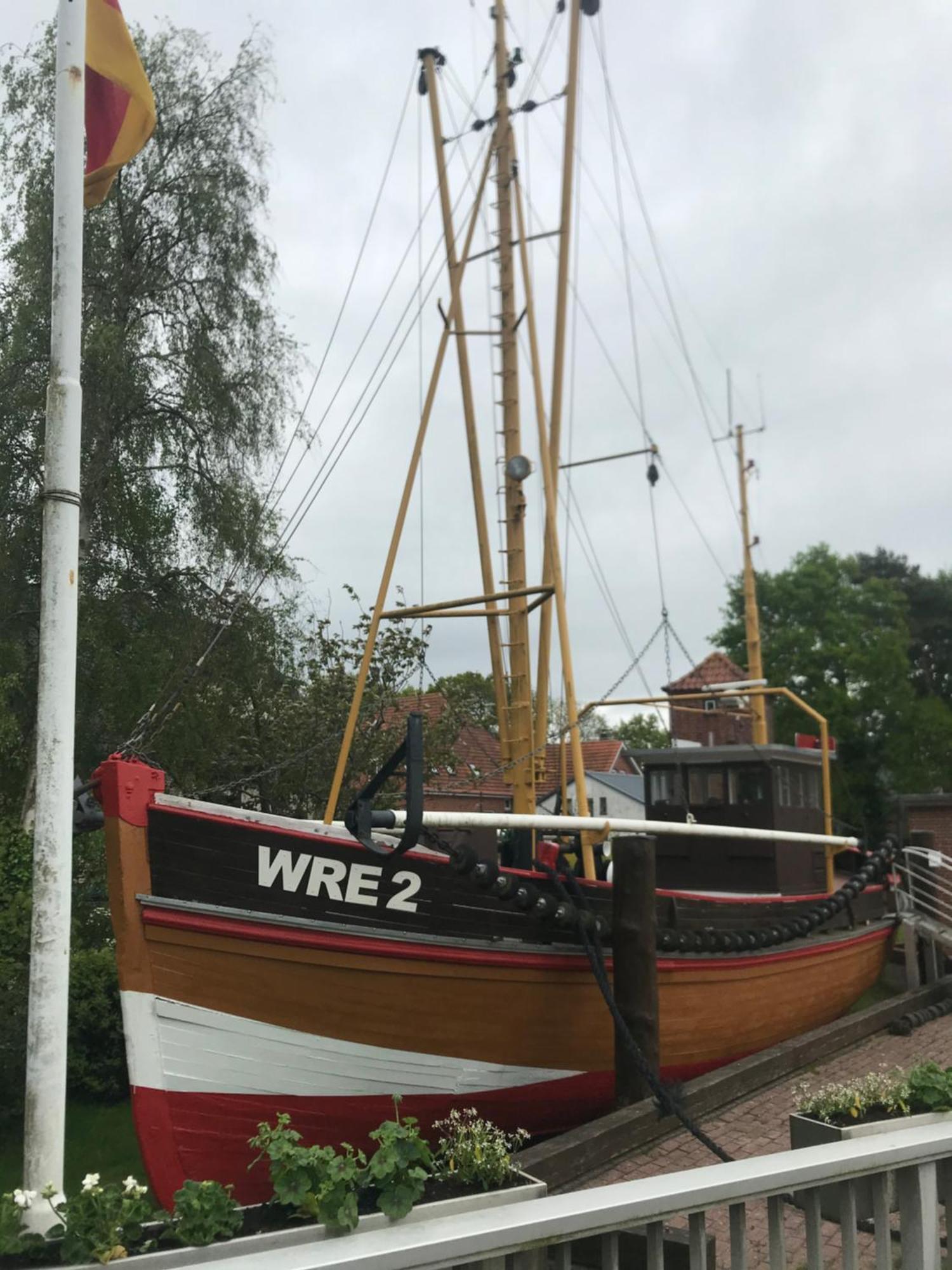 Hostel 66 Bremerhaven Geestland Imsum المظهر الخارجي الصورة