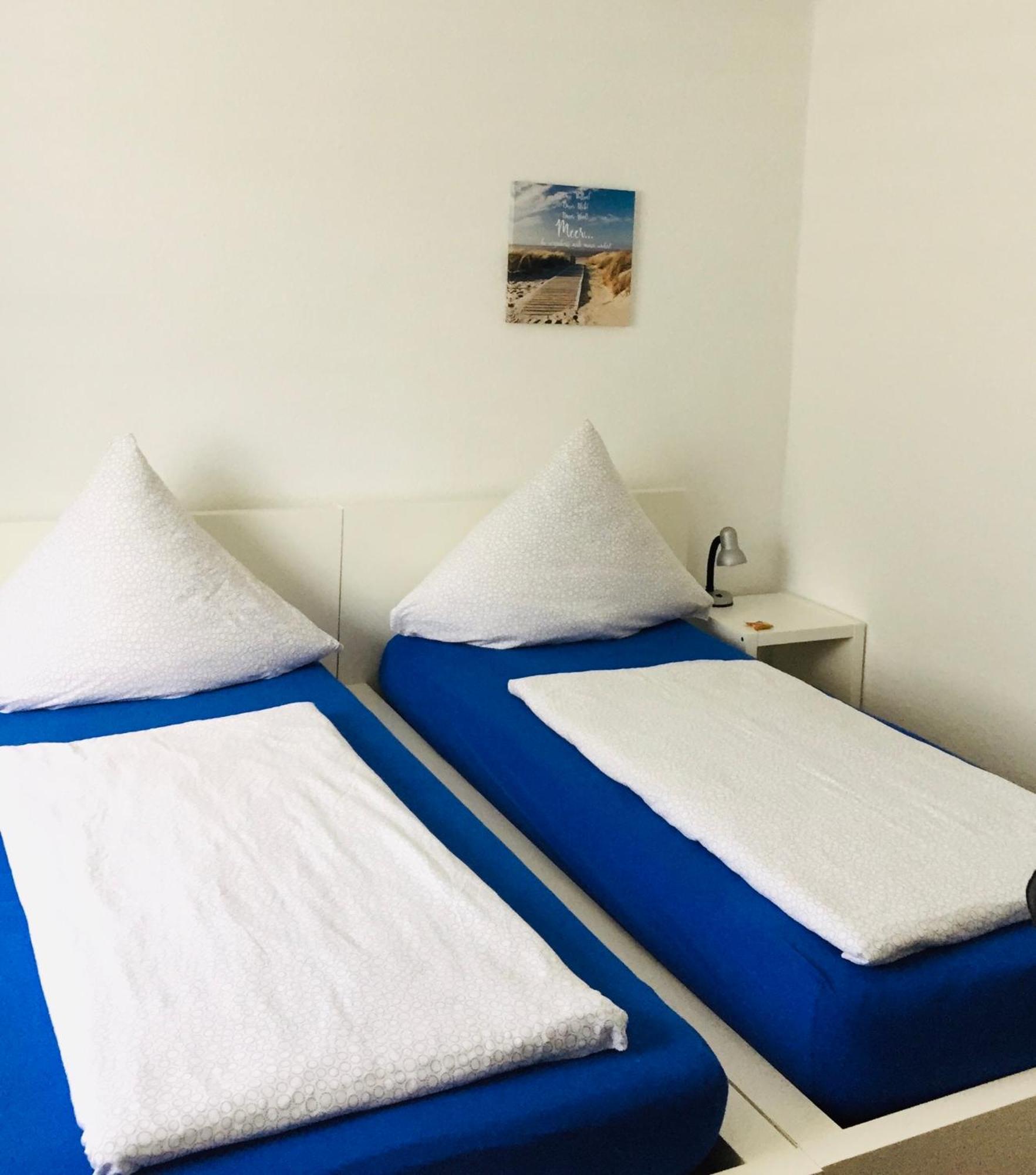 Hostel 66 Bremerhaven Geestland Imsum المظهر الخارجي الصورة