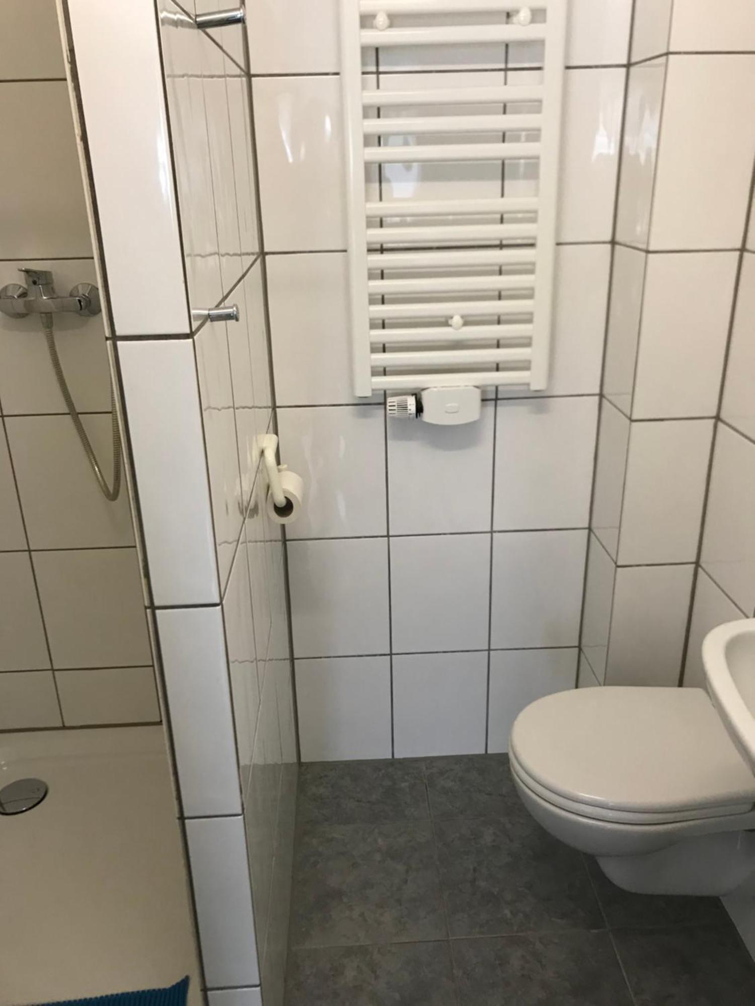Hostel 66 Bremerhaven Geestland Imsum المظهر الخارجي الصورة