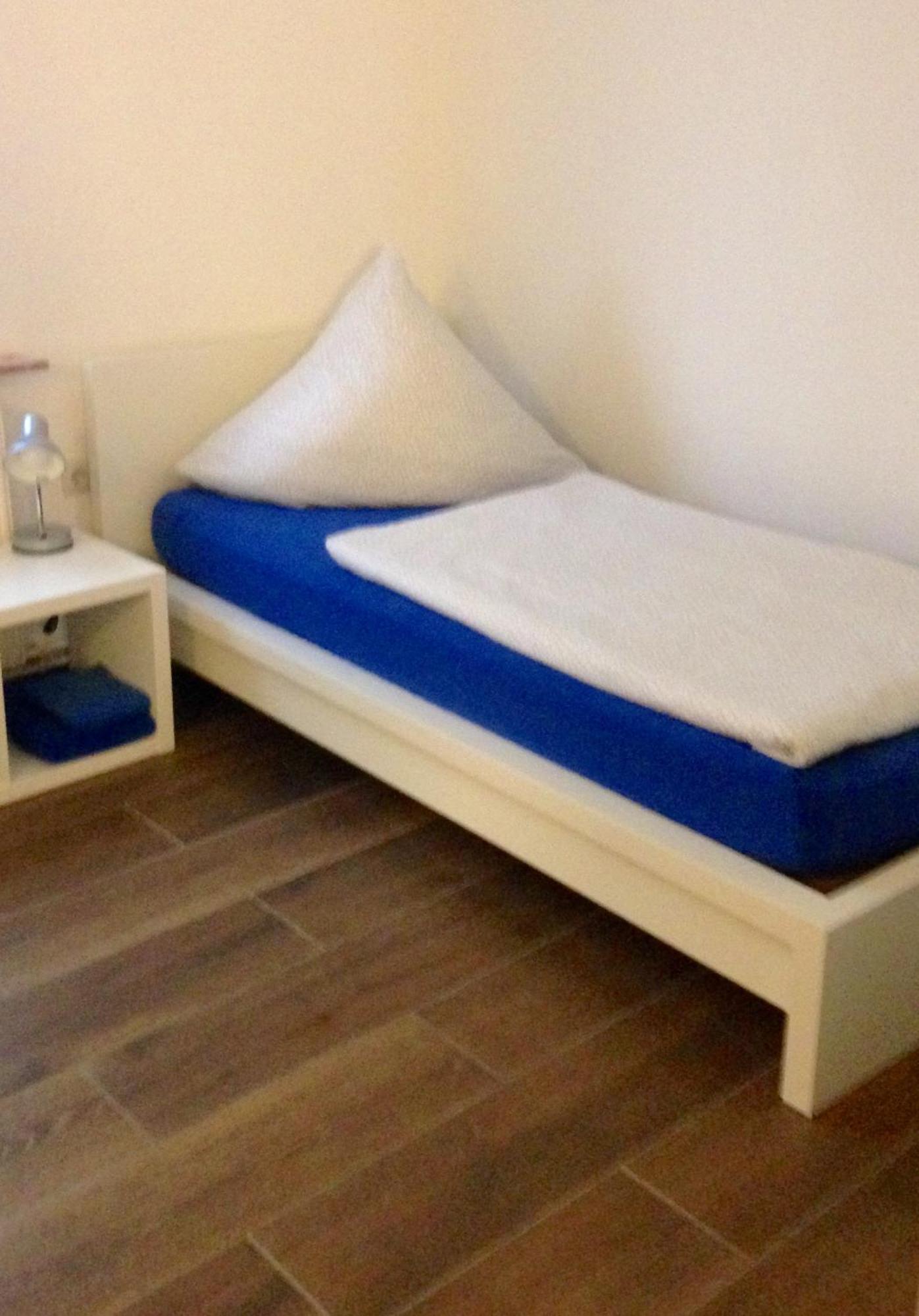 Hostel 66 Bremerhaven Geestland Imsum المظهر الخارجي الصورة