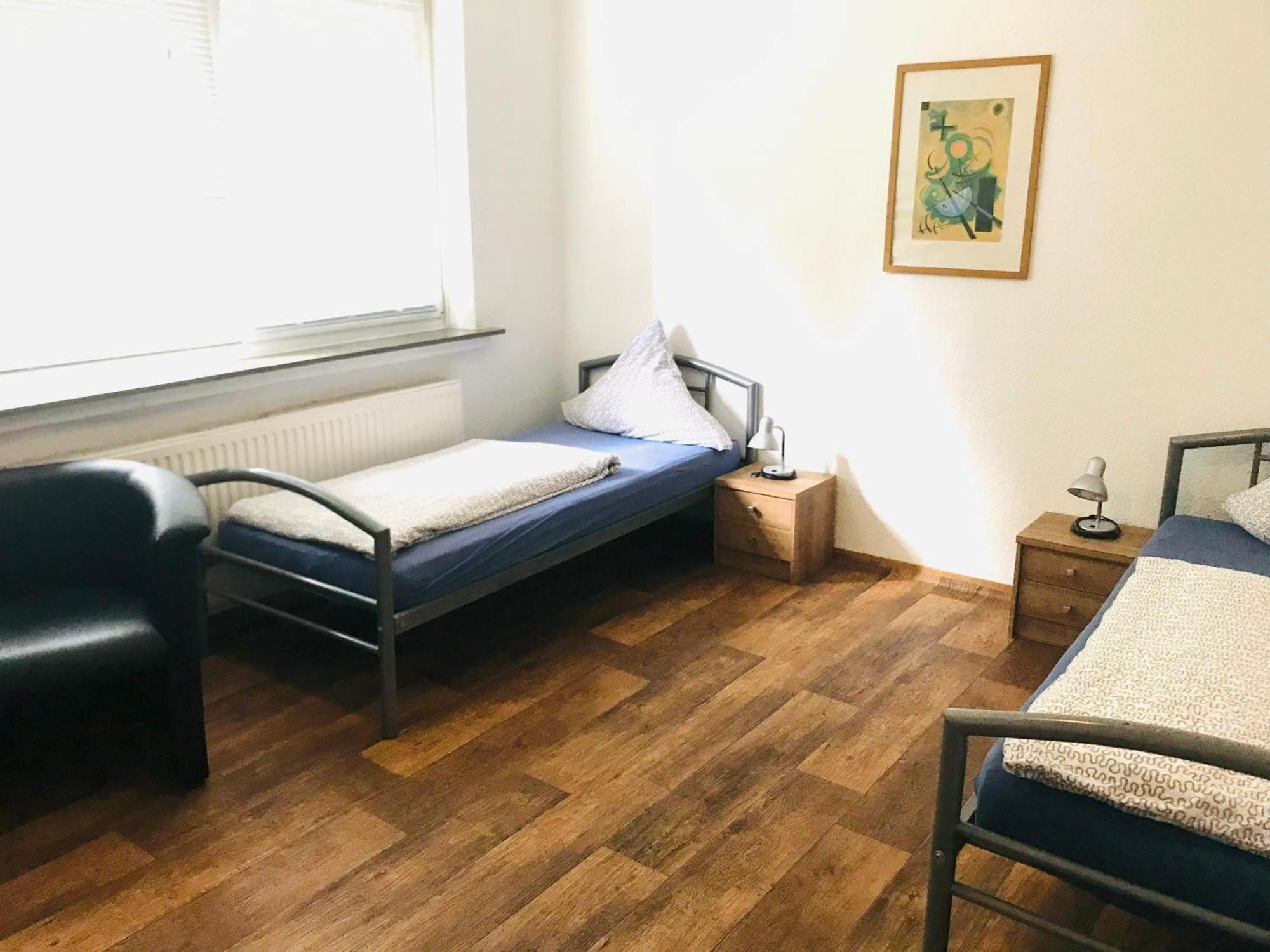 Hostel 66 Bremerhaven Geestland Imsum المظهر الخارجي الصورة