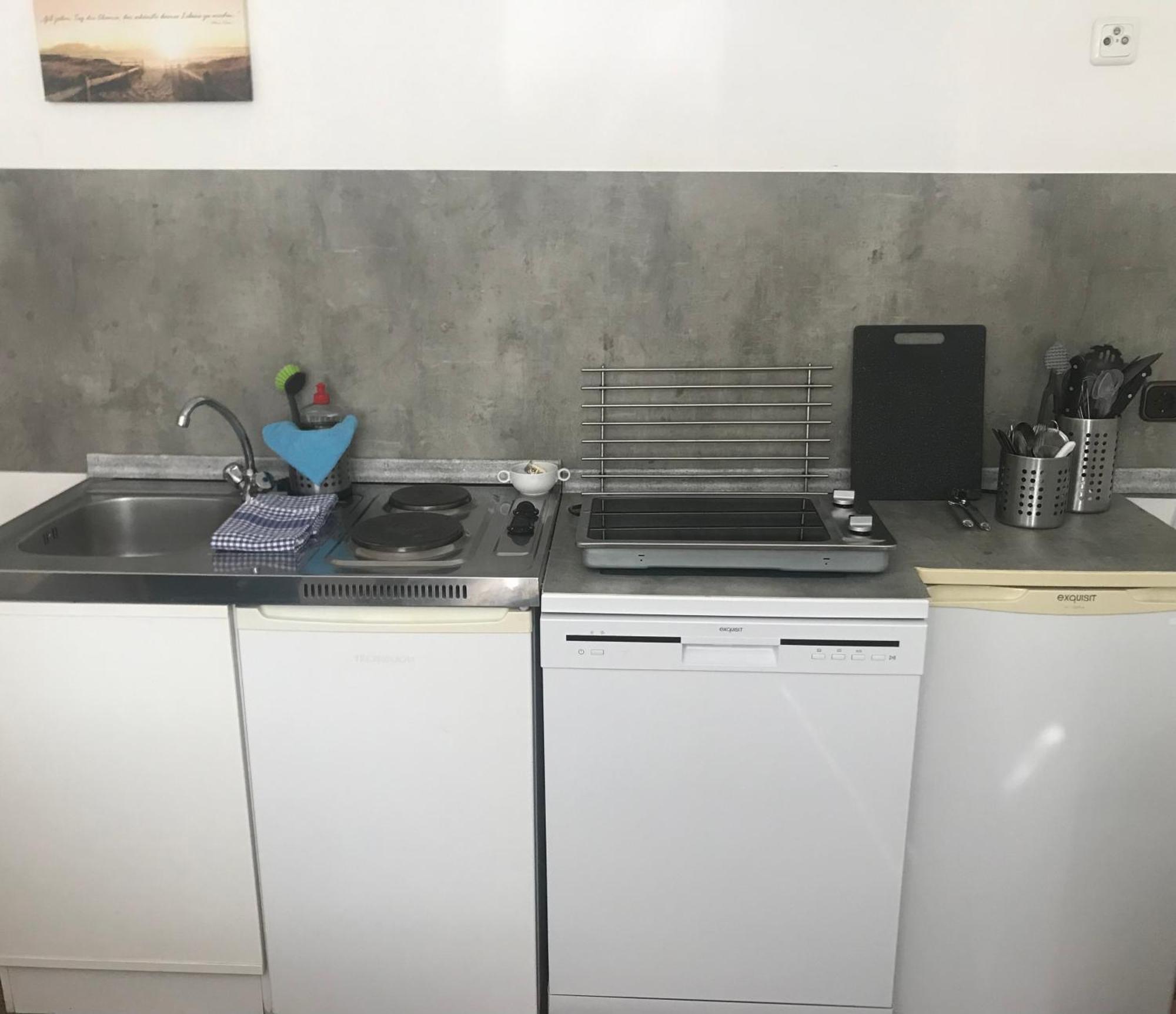 Hostel 66 Bremerhaven Geestland Imsum المظهر الخارجي الصورة
