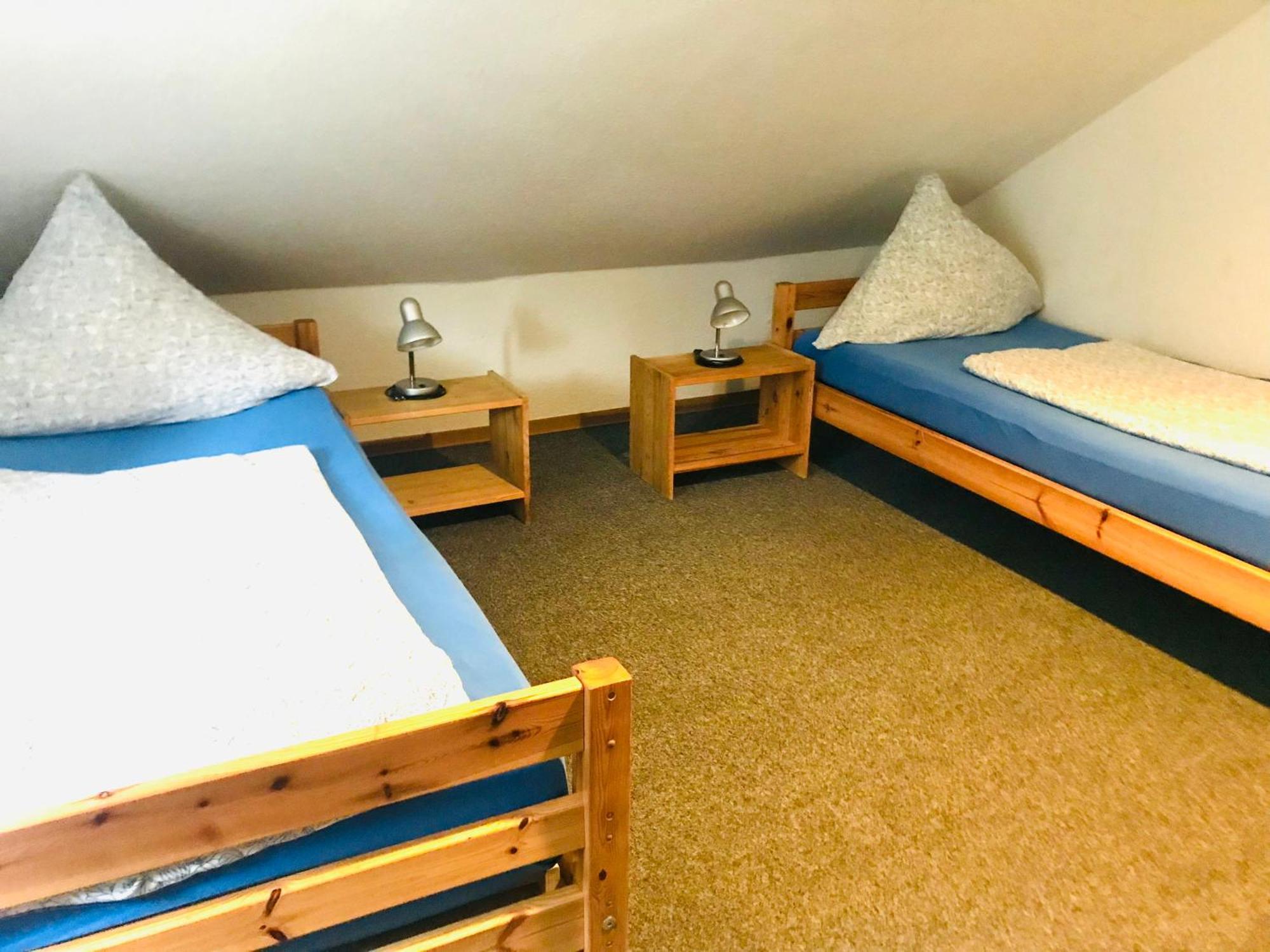 Hostel 66 Bremerhaven Geestland Imsum المظهر الخارجي الصورة