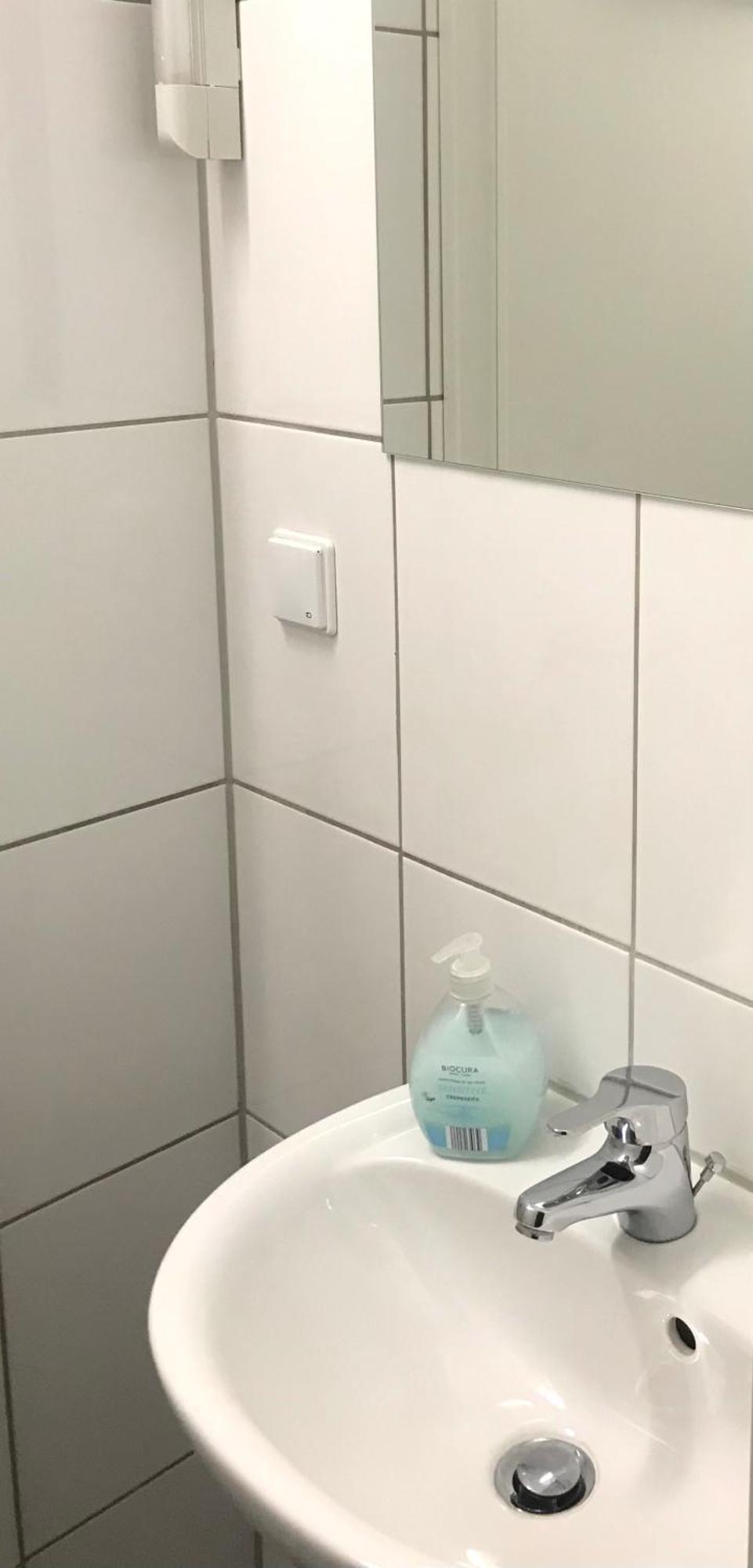Hostel 66 Bremerhaven Geestland Imsum المظهر الخارجي الصورة