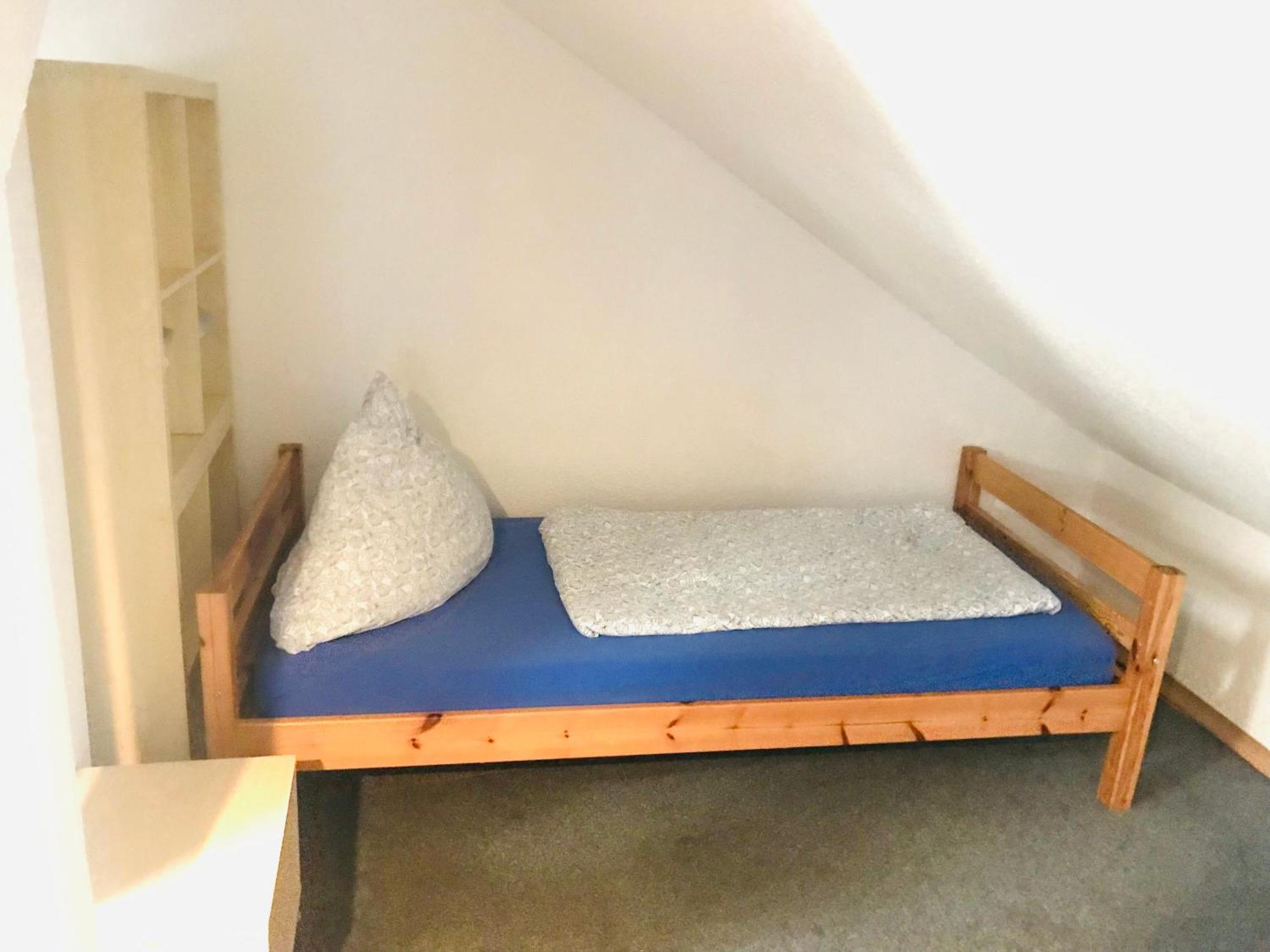 Hostel 66 Bremerhaven Geestland Imsum الغرفة الصورة