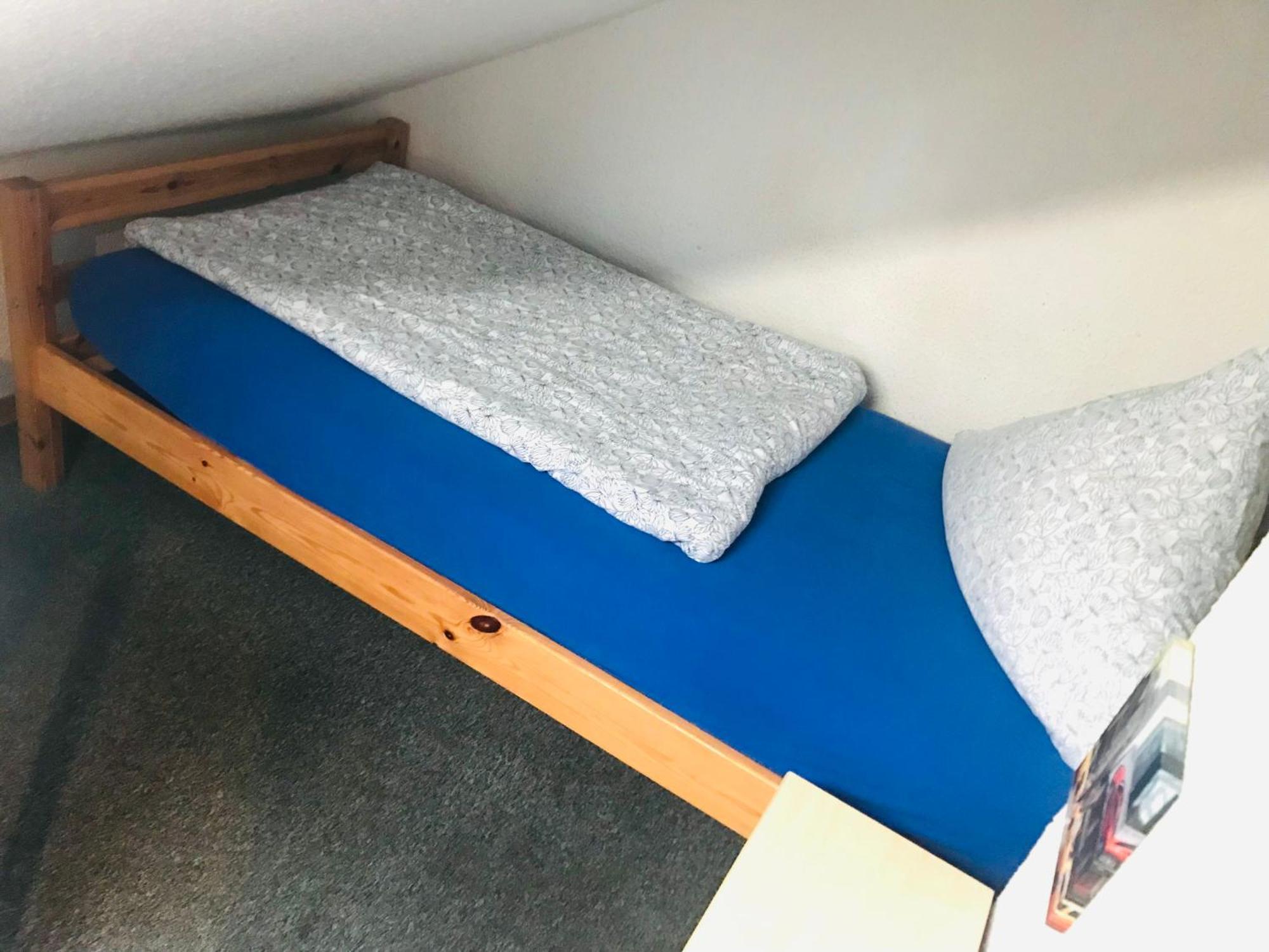 Hostel 66 Bremerhaven Geestland Imsum الغرفة الصورة