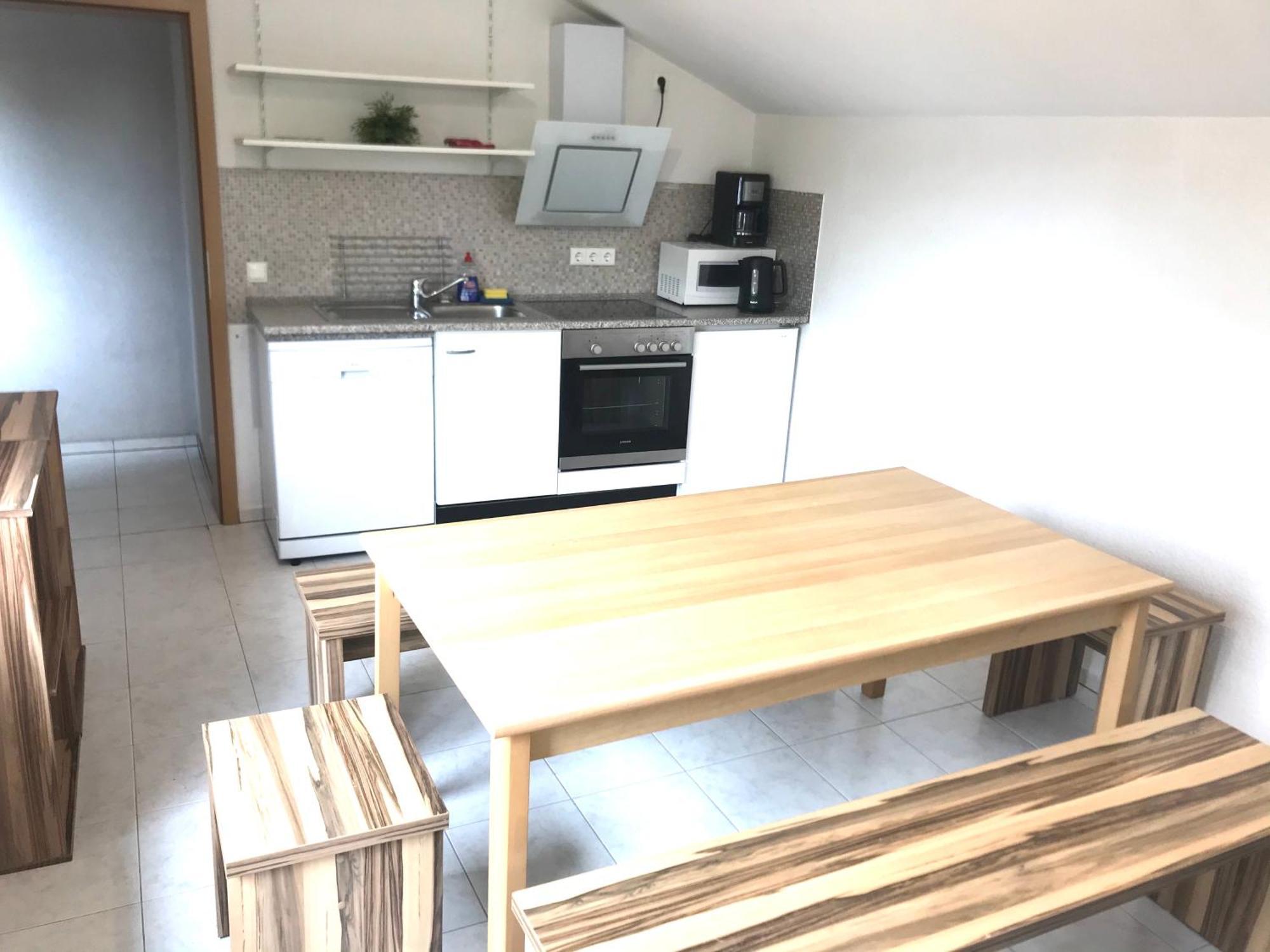Hostel 66 Bremerhaven Geestland Imsum المظهر الخارجي الصورة