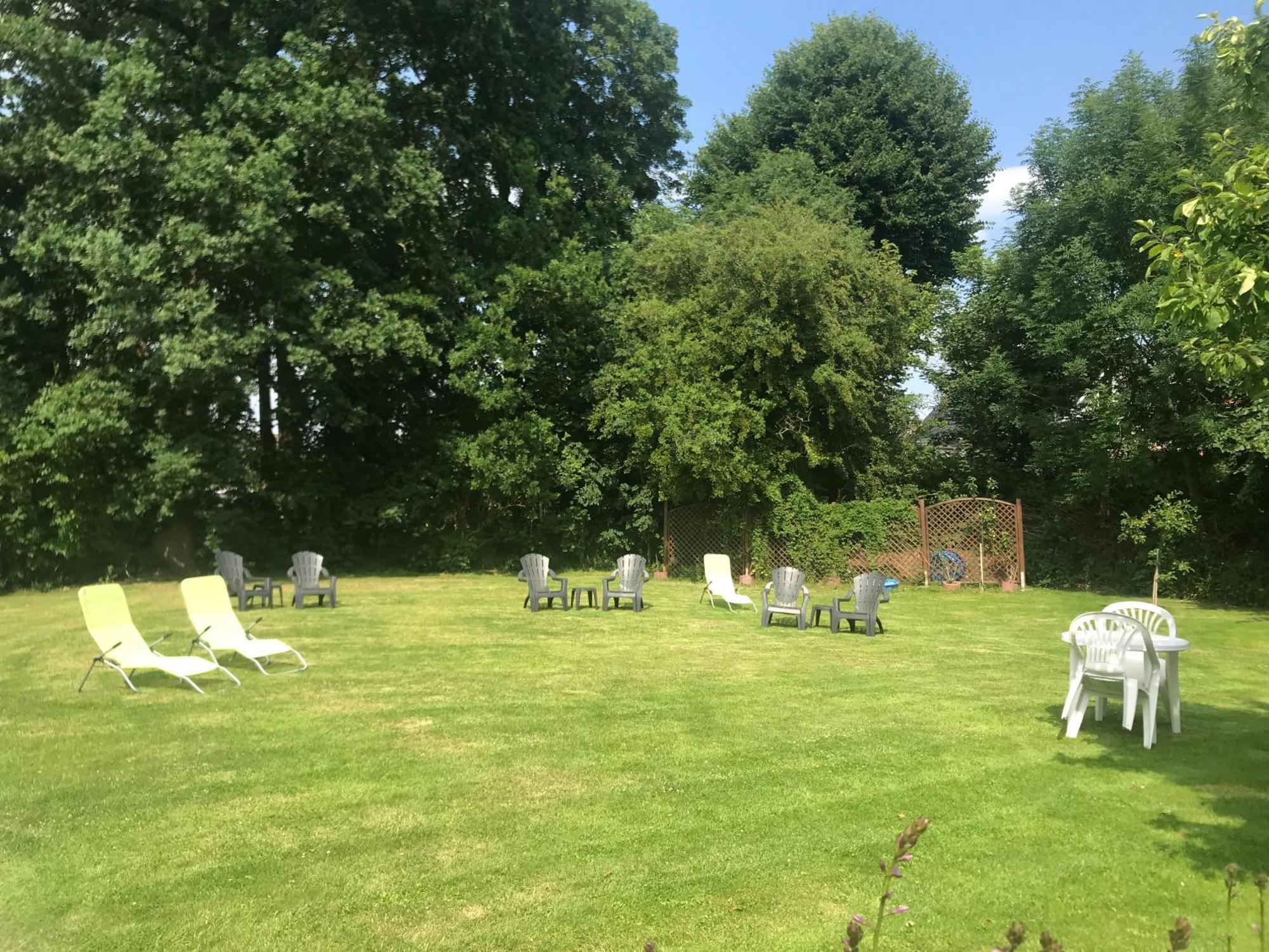Hostel 66 Bremerhaven Geestland Imsum المظهر الخارجي الصورة