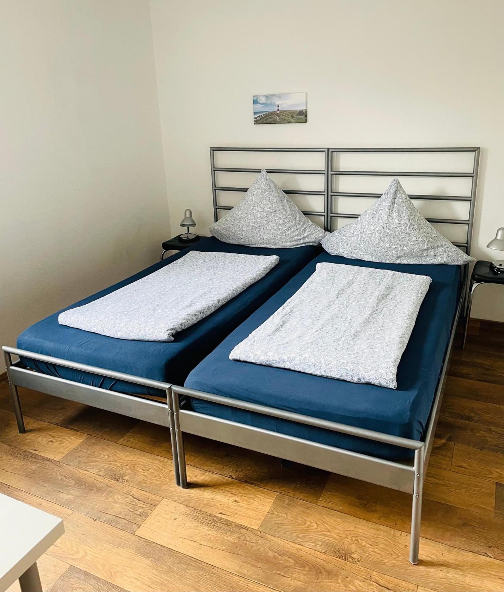 Hostel 66 Bremerhaven Geestland Imsum المظهر الخارجي الصورة