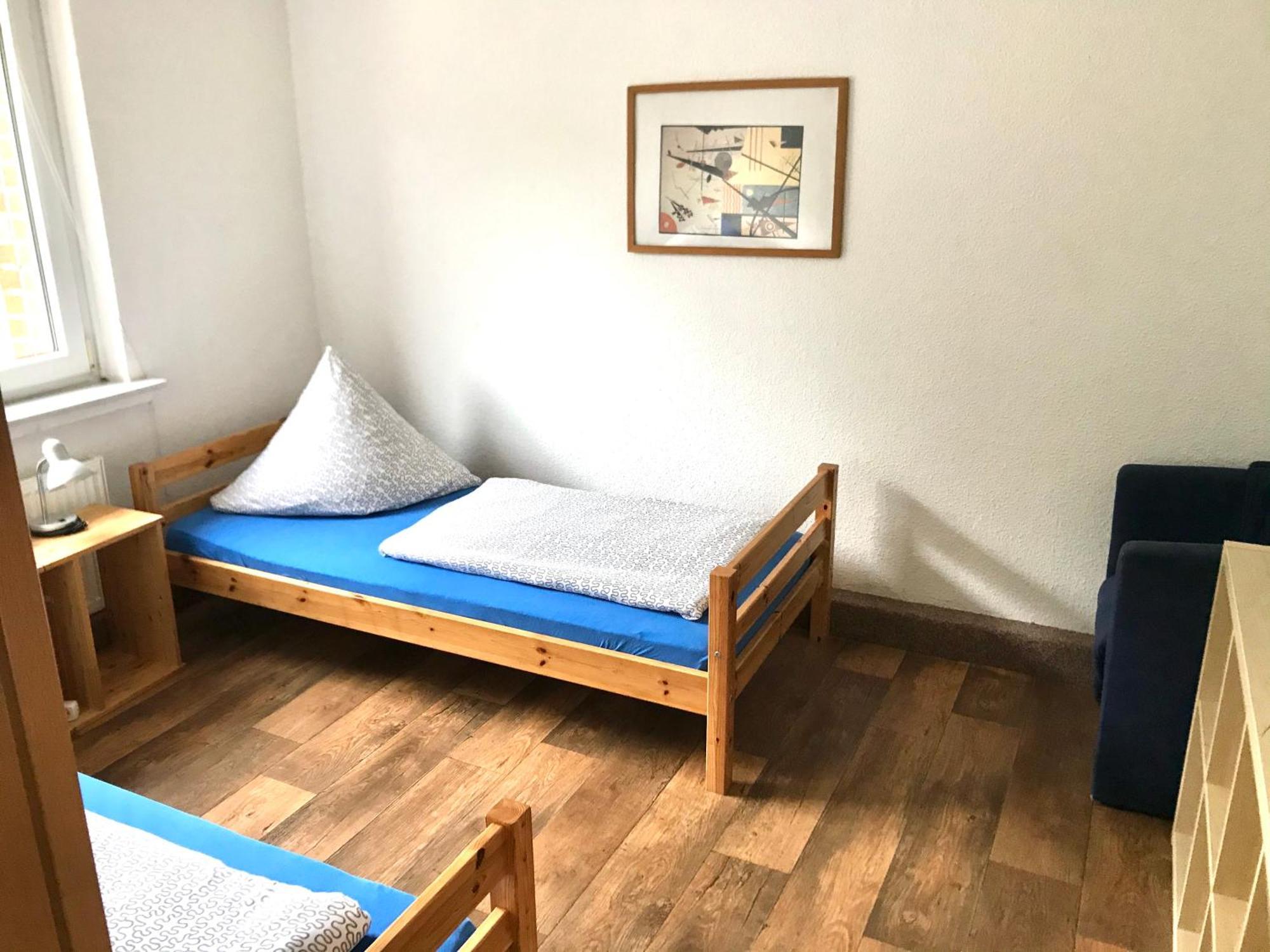 Hostel 66 Bremerhaven Geestland Imsum المظهر الخارجي الصورة